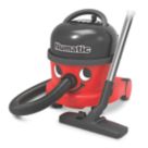 Numatic NRV240 620W 9Ltr  Dry Cylinder Bagged Vacuum Cleaner 110V