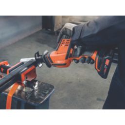 Fein ASAS 18-21 K AS 18V Li-Ion AMPShare Brushless Cordless Reciprocating Saw - Bare