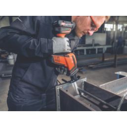 Fein ASAS 18-21 K AS 18V Li-Ion AMPShare Brushless Cordless Reciprocating Saw - Bare