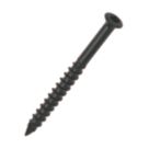 Spax  TX Countersunk Self Drilling Facade Screws 4mm x 45mm 100 Pack