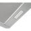 Essentials  Cooker Hood 598mm Stainless Steel