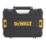 DEWALT DCF921D2T-GB 18V 2 x 2.0Ah Li-Ion XR Brushless Cordless Compact Impact Wrench