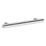 Swirl Adapt+ Straight Household Grab Rail Polished Chrome 300mm