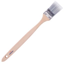 Fortress Trade  Long Reach Angled Paint Brush 2"