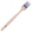 Fortress Trade  Long Reach Angled Paint Brush 2"