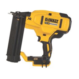 DeWalt DCN680N-XJ 54mm 18V Li-Ion XR Brushless Second Fix Cordless Nail Gun - Bare