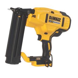 DEWALT DCN680N-XJ 54mm 18V Li-Ion XR Brushless Second Fix Cordless Nail Gun - Bare