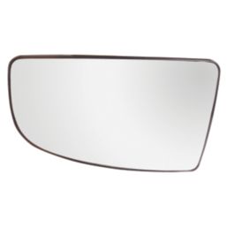 Summit WARG-24B  Passenger Side Replacement Dead Angle Mirror Glass with Heated Backing Plate