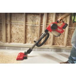 Milwaukee stick best sale vacuum cleaner