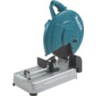 Makita LW1400/1 1650W 355mm  Electric Portable Cut-Off Saw 110V
