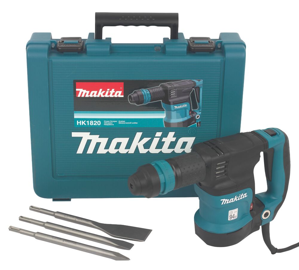 110v hammer drill online screwfix