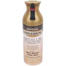 Rust-oleum Universal 400ml Gold Metallic Self Priming Multi Surface Spray Paint