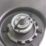 Milwaukee Fixtec Gen 2 M14 Universal Nut for Angle Grinders