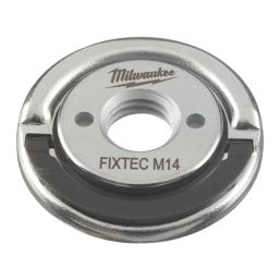 Milwaukee Fixtec Gen 2 M14 Universal Nut for Angle Grinders