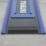 Faithfull FAIPFLEX18 Plastering Trowel Blade 18" (457mm)