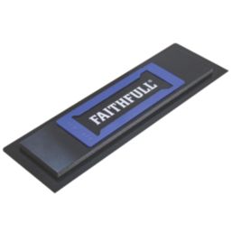 Faithfull FAIPFLEX18 Plastering Trowel Blade 18" (457mm)