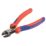 Knipex X-Cut Compact Diagonal Cutters 6.3" (160mm)