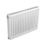 Stelrad 450mm x 600mm 1464BTU White Type 11 Convector Radiator