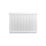 Stelrad 450mm x 600mm 1464BTU White Type 11 Convector Radiator