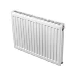 Stelrad 450mm x 600mm 1464BTU White Type 11 Convector Radiator