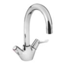 Bristan Lever Mono Mixer Chrome