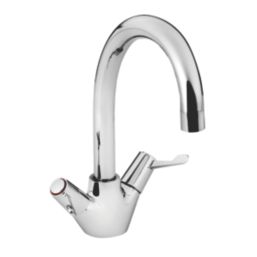 Bristan Lever Mono Mixer Chrome