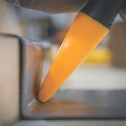 Roughneck Polypropylene Lead Chasing Wedge 80mm x 65mm