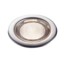 LAP Coldstrip 30mm Outdoor Round LED Recessed Deck Light Kit White 10W 20 x 19.5lm 20 Pack