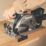 Makita HS012GZ01 165mm 40V Li-Ion XGT Brushless Cordless Circular Saw - Bare