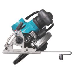 Makita HS012GZ01 165mm 40V Li-Ion XGT Brushless Cordless Circular Saw - Bare