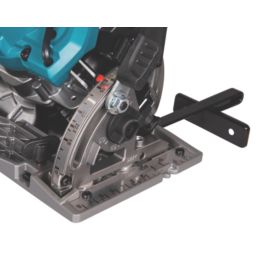 Makita HS012GZ01 165mm 40V Li-Ion XGT Brushless Cordless Circular Saw - Bare