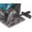 Makita HS012GZ01 165mm 40V Li-Ion XGT Brushless Cordless Circular Saw - Bare