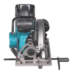 Makita HS012GZ01 165mm 40V Li-Ion XGT Brushless Cordless Circular Saw - Bare