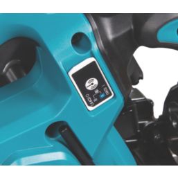 Makita HS012GZ01 165mm 40V Li-Ion XGT Brushless Cordless Circular Saw - Bare