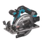 Makita HS012GZ01 165mm 40V Li-Ion XGT Brushless Cordless Circular Saw - Bare