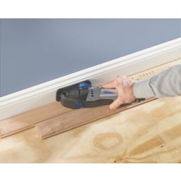 Dremel DSM600 Multi-Material Compact Saw Cutting Wheel 77mm (3") x 11.1mm