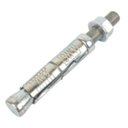 Rawlplug Fire Rated Projecting Shield Anchors R-RBP M16 x 170mm 10 Pack