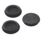 Vimark Closed Grommets 20mm 100 Pack