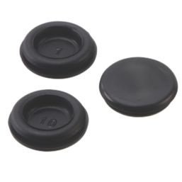 Vimark Closed Grommets 20mm 100 Pack