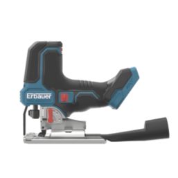 Erbauer ERI1088JSW 18V Li-Ion EXT Brushless Cordless Jigsaw - Bare