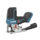 Erbauer ERI1088JSW 18V Li-Ion EXT Brushless Cordless Jigsaw - Bare