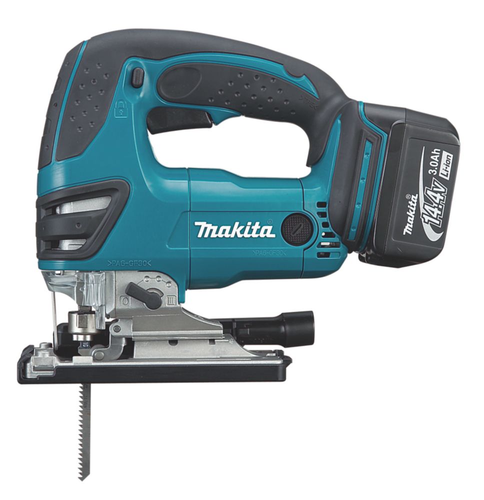 Makita discount djv181z review