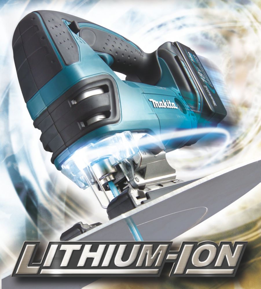 Makita djv181z online review