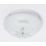 Hispec HSSA/HCO/RF10-PRO  Mains Interlinked Fast Fix Interlinked Multi Sensor Heat & Carbon Monoxide Alarm With Radio Frequency