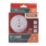Hispec HSSA/HCO/RF10-PRO  Mains Interlinked Fast Fix Interlinked Multi Sensor Heat & Carbon Monoxide Alarm With Radio Frequency