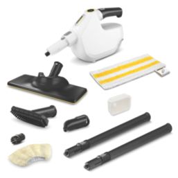 Karcher SC 1 Multi & Up Extra 1300W 4-in-1 Steam Cleaner 240V