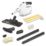 Karcher SC 1 Multi & Up Extra 1300W 4-in-1 Steam Cleaner 240V