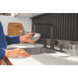 Karcher SC 1 Multi & Up Extra 1300W 4-in-1 Steam Cleaner 240V