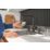 Karcher SC 1 Multi & Up Extra 1300W 4-in-1 Steam Cleaner 240V