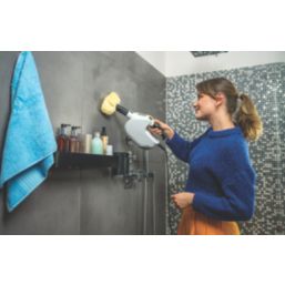 Karcher SC 1 Multi & Up Extra 1300W 4-in-1 Steam Cleaner 240V